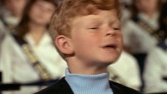Episode 8 The Unsound of Music