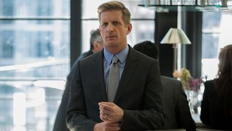 Episode 4 Crossing the Line
