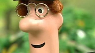 Episode 17 Postman Pat's Cat Calamity