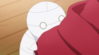 Episode 2 Toyed With and Chased Around, Being Small Is Hard