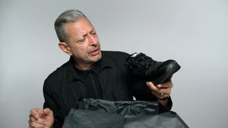 Episode 1 Sneakers