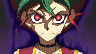 Episode 46 Dragon's Vengeance