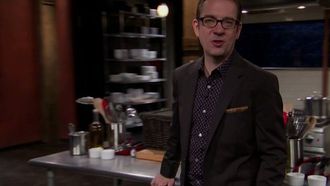Episode 1 The Icing on the Steak