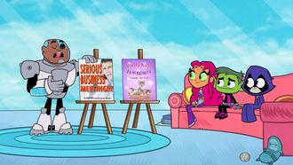 Episode 3 Zimdings