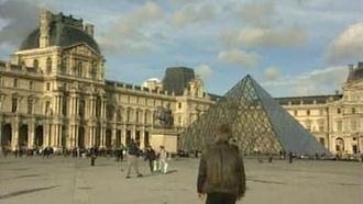 Episode 2 Paris: Grand and Intimate