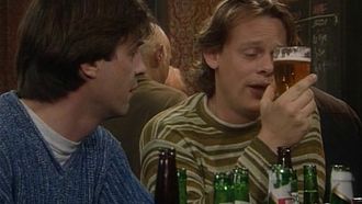 Episode 5 Drunk