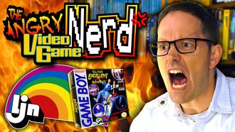 Episode 13 The LJN Library