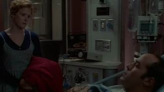 Episode 11 Love and Hope