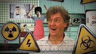 Episode 6 about Chemistry