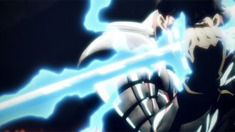 Episode 18 Secrets of the Sword