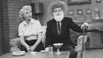 Episode 23 The Mustache
