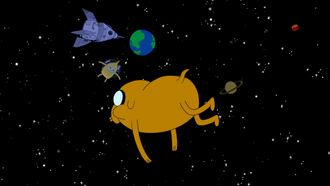 Episode 18 The New Frontier