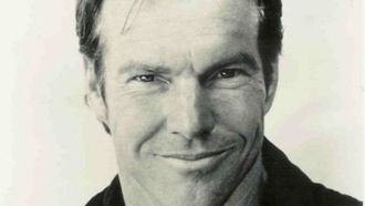 Episode 9 Dennis Quaid, Ty Burrell, Orianthi