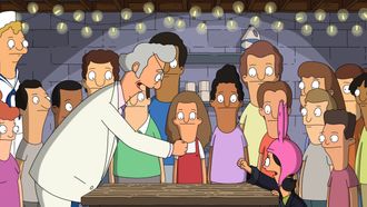 Episode 20 The Kids Run the Restaurant