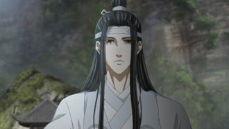 Episode 14 Obscured Sun