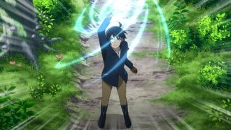 Episode 1 Another World and Twins