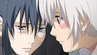Episode 10 That Lies in the Abyss