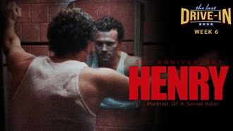 Episode 12 Henry Portrait of a Serial Killer