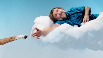 Episode 17 April 5 - Jack Black