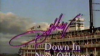 Episode 21 Down in New Orleans