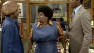 Episode 8 Shirley's Date
