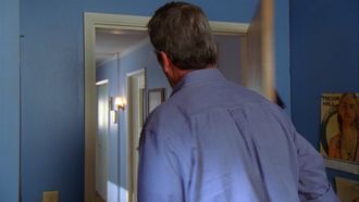 Episode 6 The Front Door
