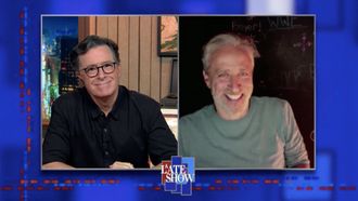 Episode 28 Neil deGrasse Tyson/Jon Stewart