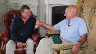 Episode 2 Patrick Stewart