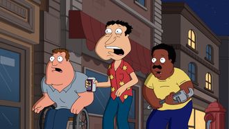 Episode 14 Underage Peter