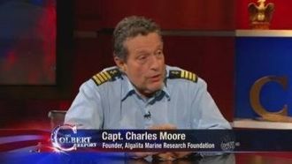 Episode 3 Charles Moore/Ezra Klein and Linda Douglass
