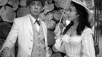 Episode 15 The Courtship