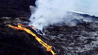 Episode 4 Iceland: Land of Fire and Ice