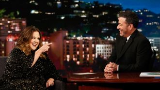 Episode 96 Kamala Harris/Lenny Clarke/Offset/Cardi B
