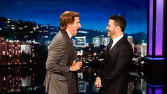Episode 103 Kathy Griffin/Anthony Davis/Hannah Brown/Of Monsters and Men