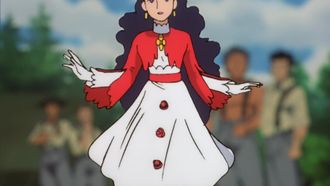Episode 15 Omoide wa kiete