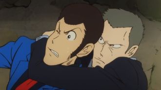 Episode 3 0.2% Chance of Survival