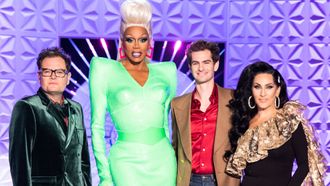 Episode 1 The Royal Queens