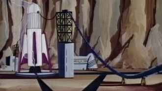 Episode 15 The Piranha Plot