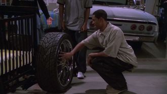 Episode 4 Jay Goes to School