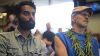 Episode 2 Stoned Vets