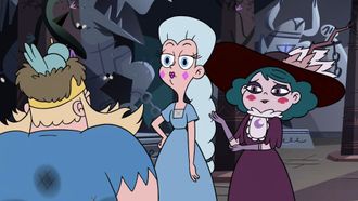 Episode 3 Moon Remembers/Swim Suit