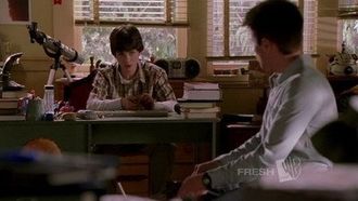 Episode 21 Stand By Me