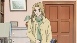 Episode 5 The Girl from Heidelberg