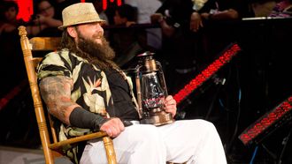 Episode 27 The Wyatt Family arrives