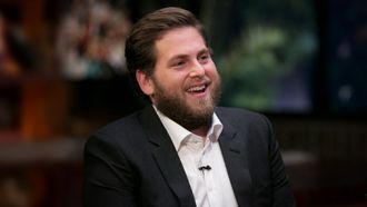 Episode 8 Jonah Hill, Jon Favreau & Wesley Morris