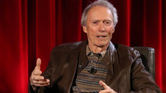 Episode 1 Clint Eastwood