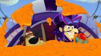 Episode 26 Do Over Dastardly