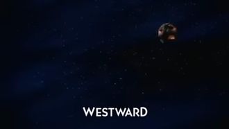 Episode 3 Westward