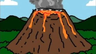 Episode 2 The Volcano Bong