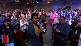 Episode 106 Drew Barrymore/Adam DeVine/Moby